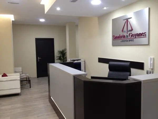 Sanabria y Goyanes Abogados — foto 3 de 3