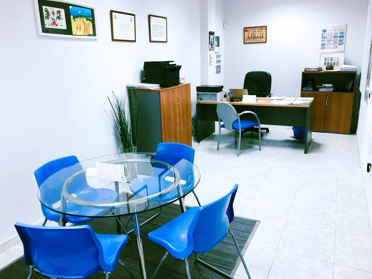 Alonso Báez Abogados