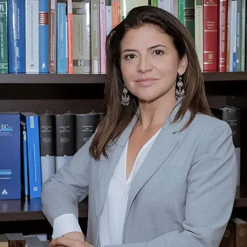 MJPeraza Abogados — foto 2 de 4