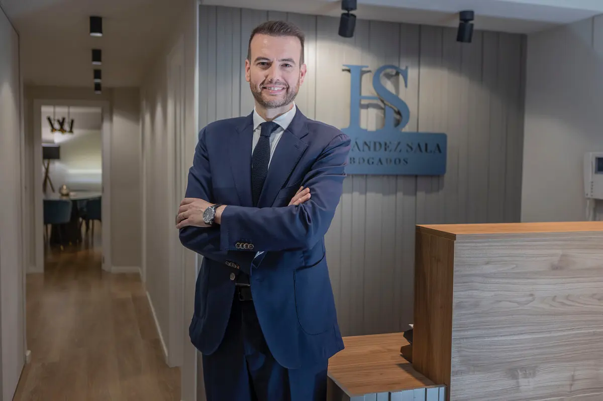 ABOGADOS HERNANDEZ SALA