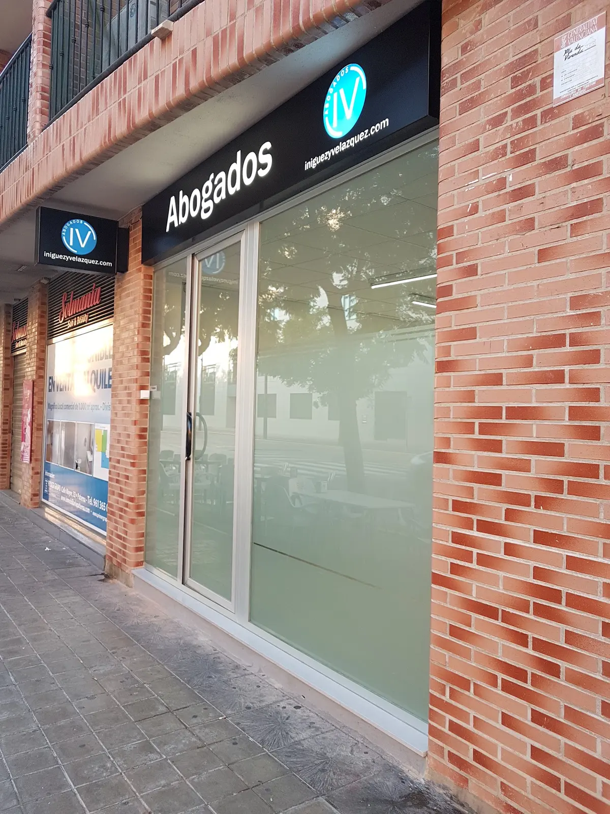 Abogados Íñiguez y Velázquez — foto 3 de 3