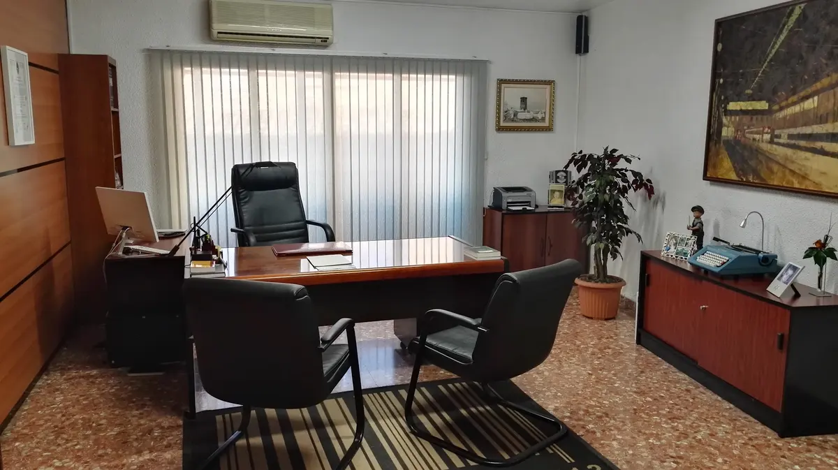 Estudio Jurídico Asemval - Antonio González — foto 2 de 3