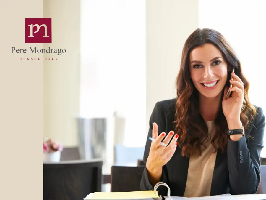 Pere Mondrago Consultores