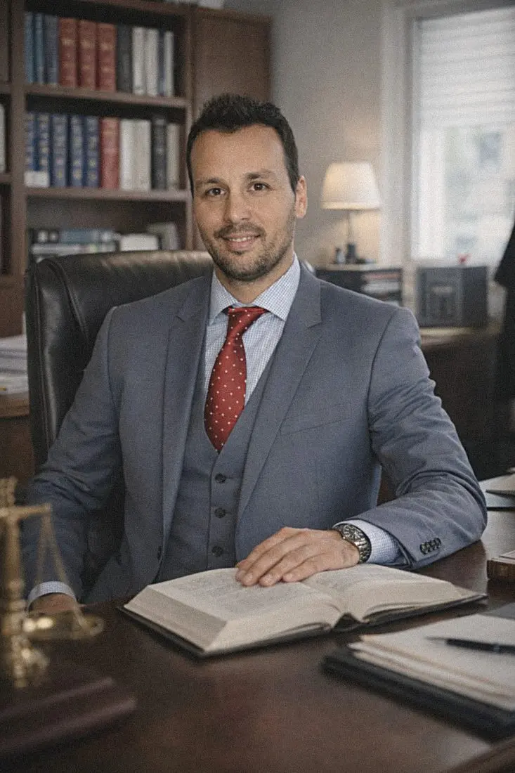 Abogados Hajdukowicz