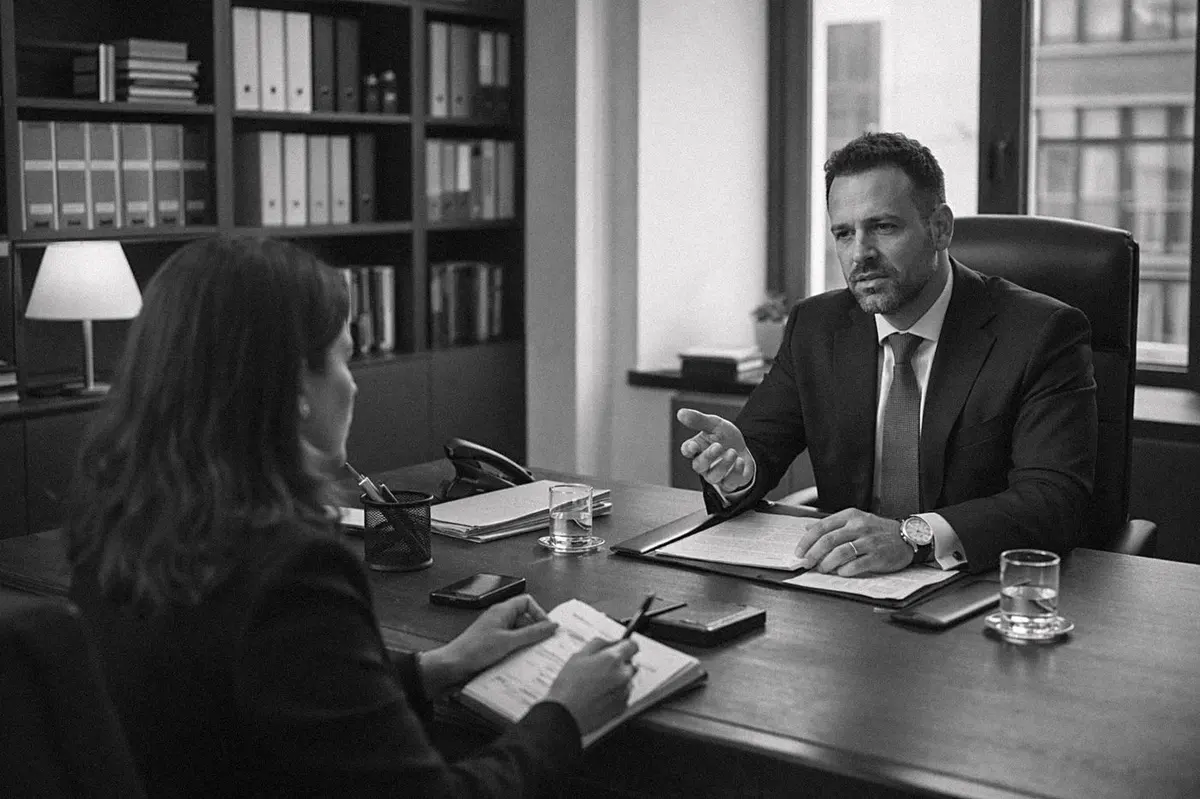 Abogados Hajdukowicz — foto 2 de 3