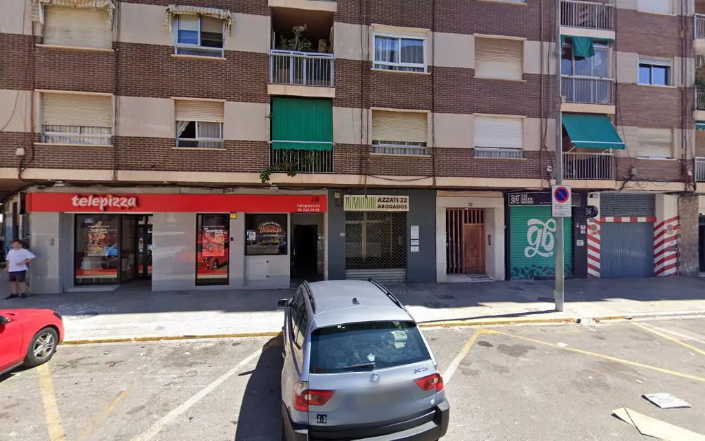 Azzati 22 Abogados