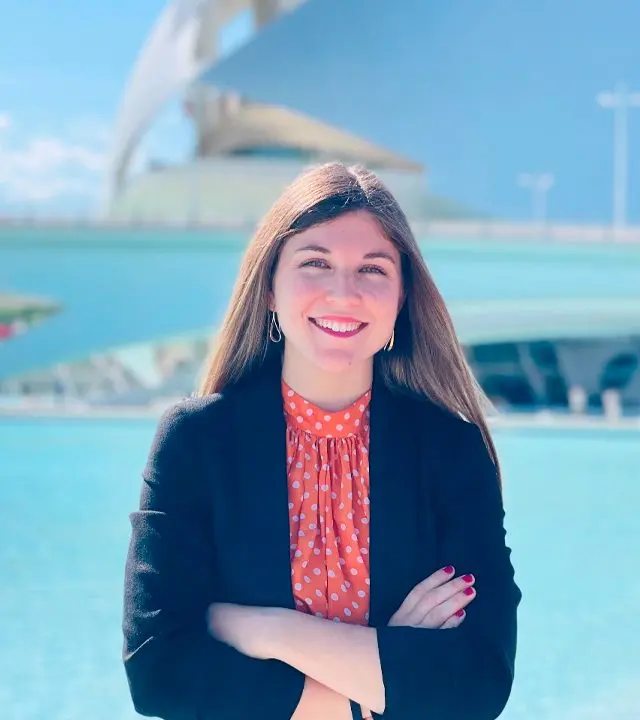 María García Serrano