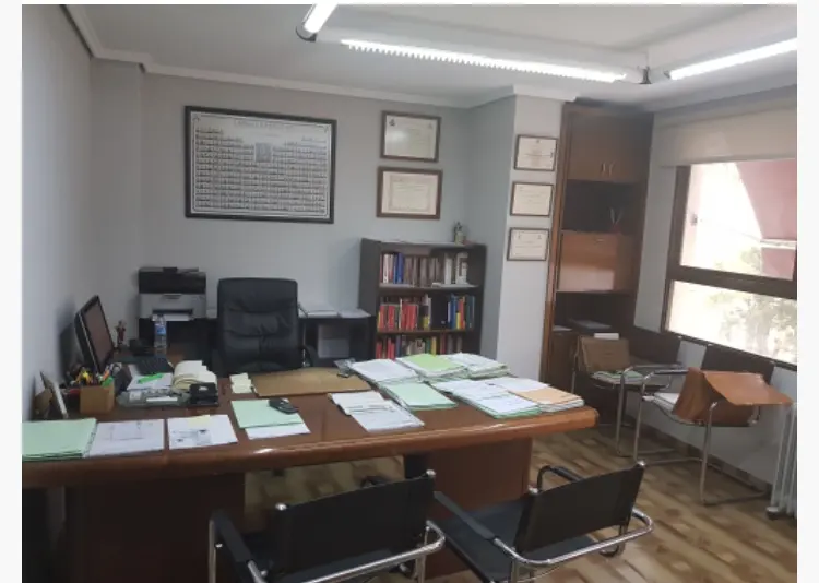Abogado en Sagunto | Navarro Abogados & Fincas — foto 3 de 3