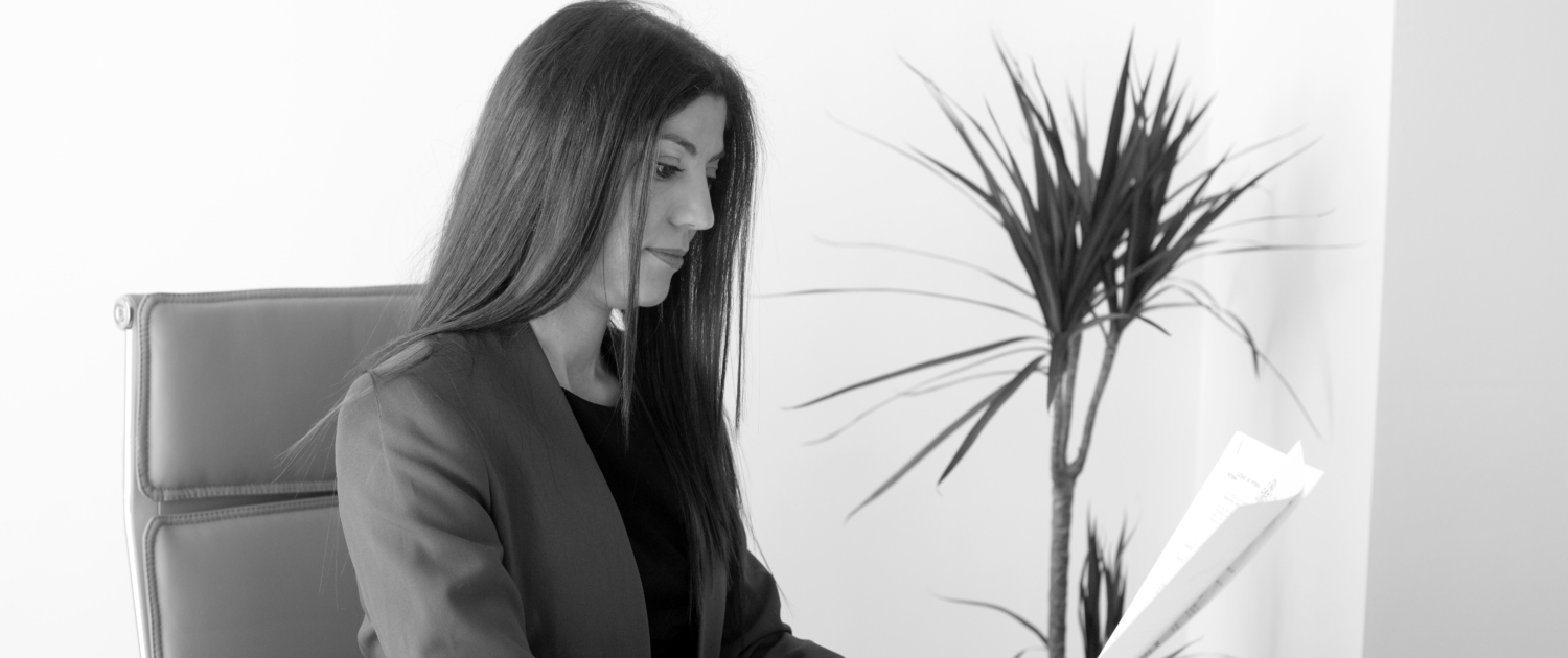 Marina Gutiérrez Verdú. Abogados.