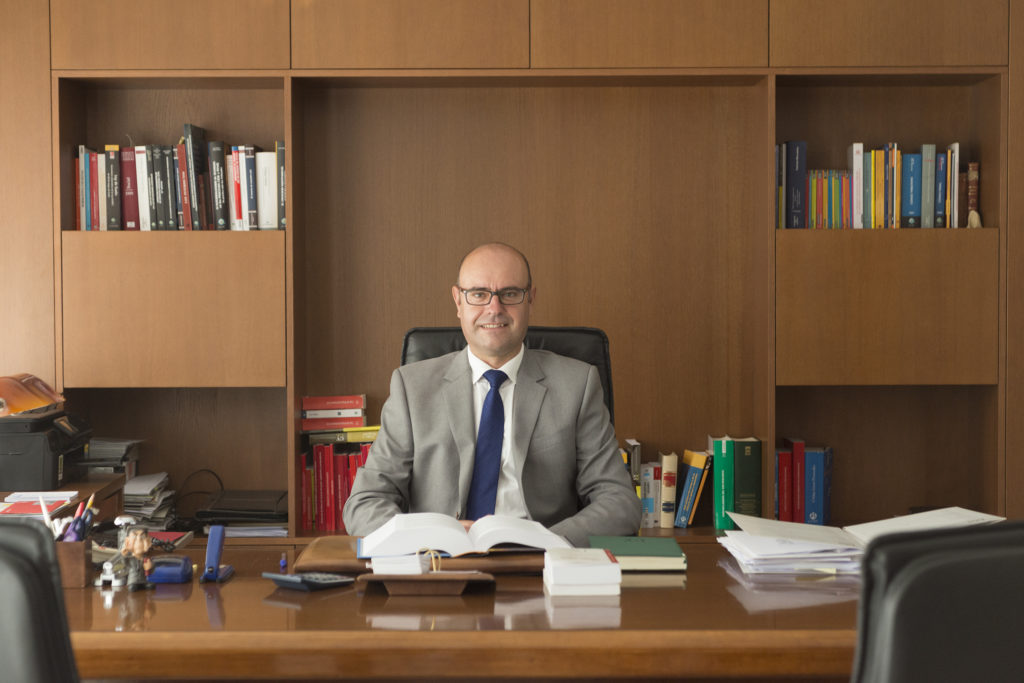 MS Abogados (José Manuel Martínez Sanz)