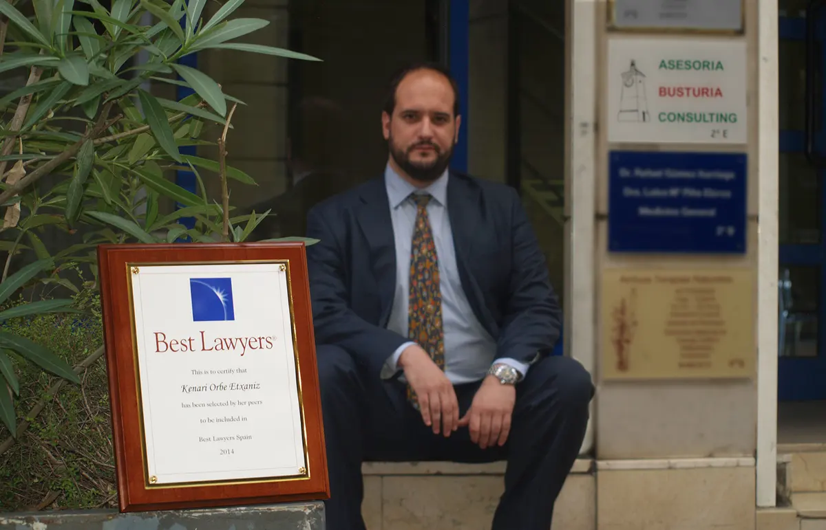 Kenari Orbe Abogados — foto 3 de 3