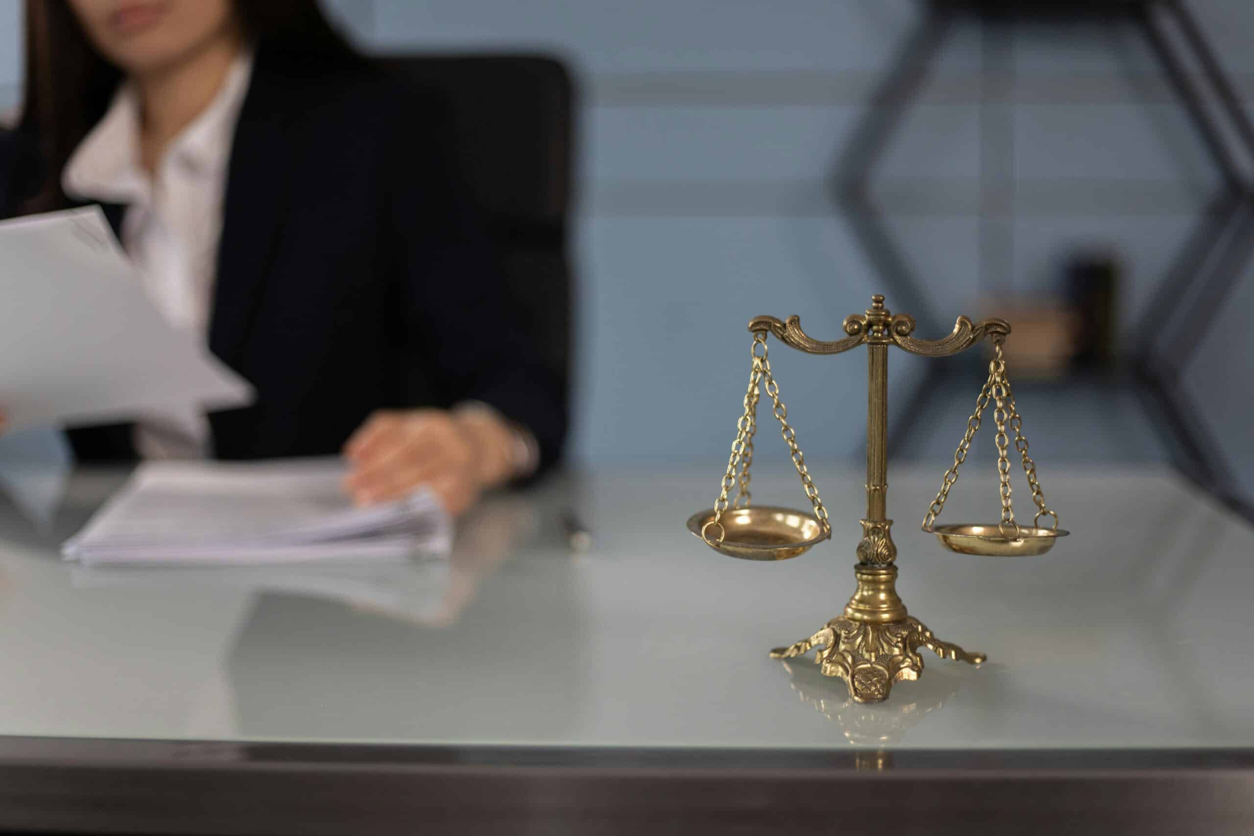 GM Abogados - Gorane Gil Martín — foto 4 de 4