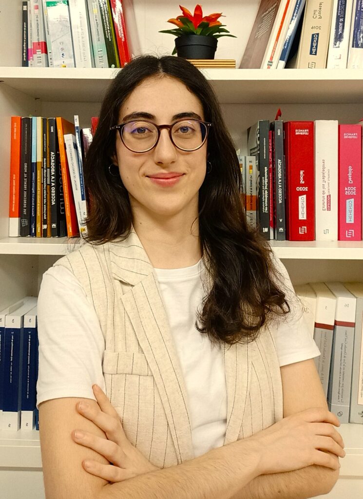 GM Abogados - Gorane Gil Martín