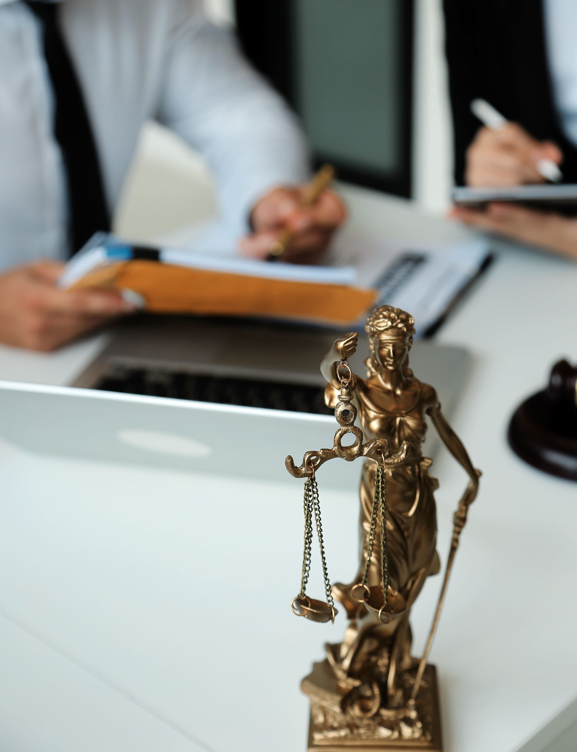 GM Abogados - Gorane Gil Martín — foto 3 de 4