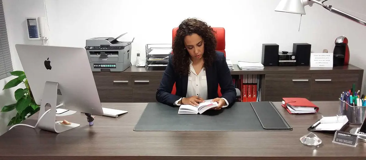CRISTINA RAMOS RUIZ ABOGADA