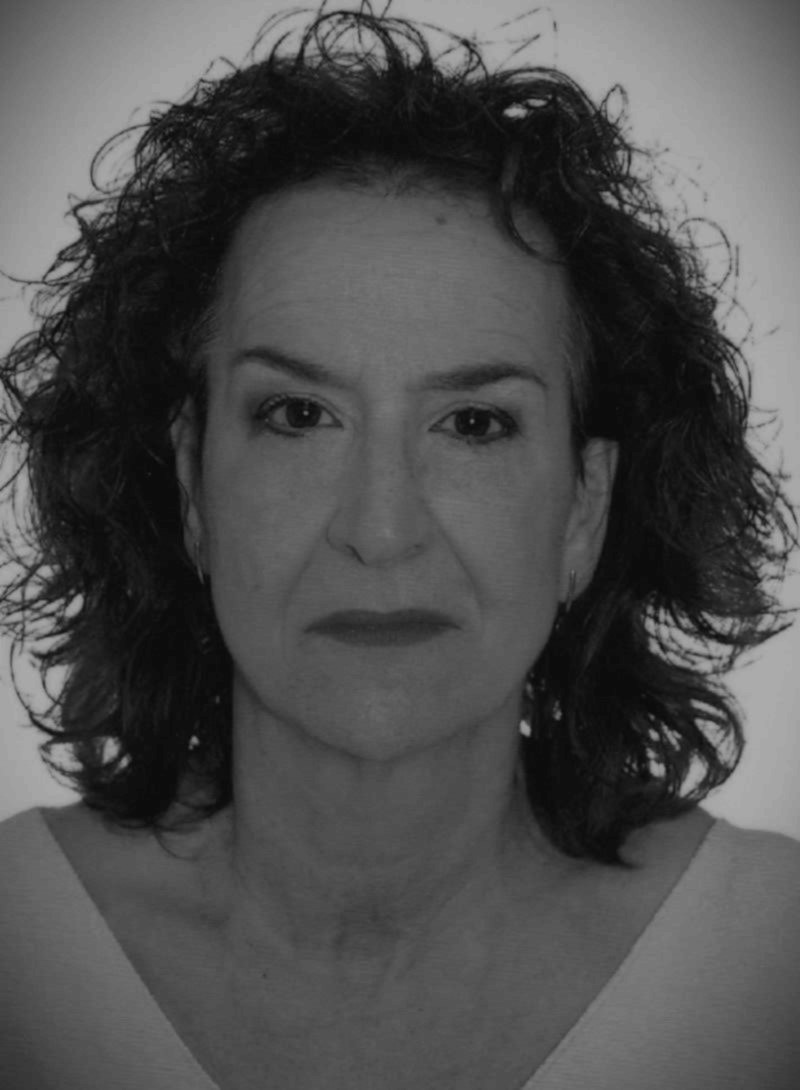 Ana Elizondo Pérez