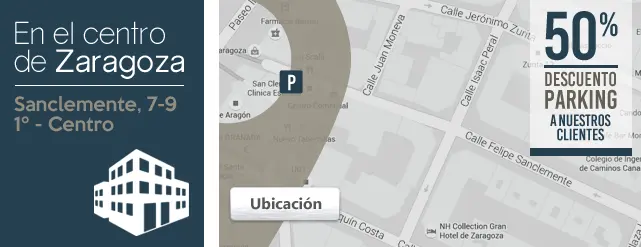 Divorcio Zaragoza 1ª Consulta Gratuita S.Lahoz-Abogados — foto 4 de 4