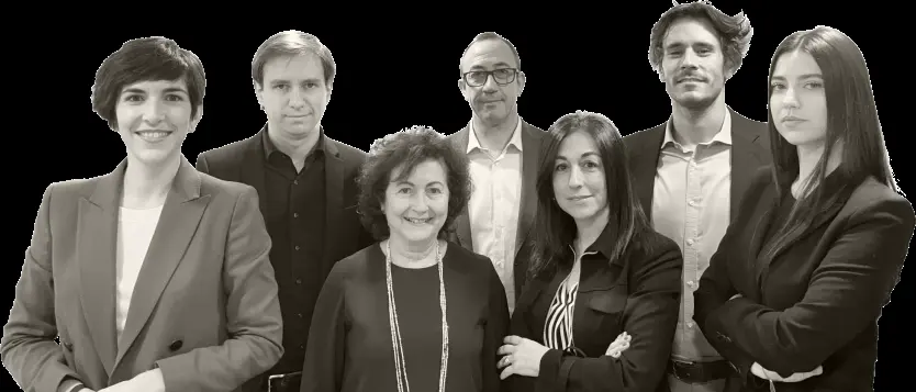 Don Jaime 34 Abogados