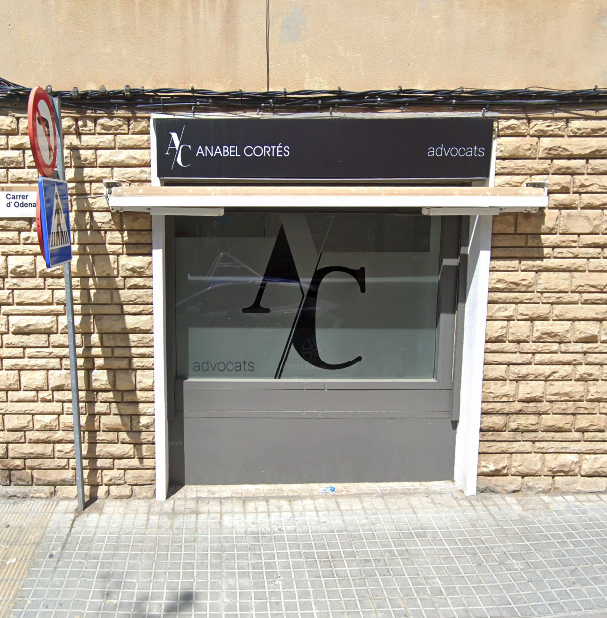 Anabel Cortes Abogados