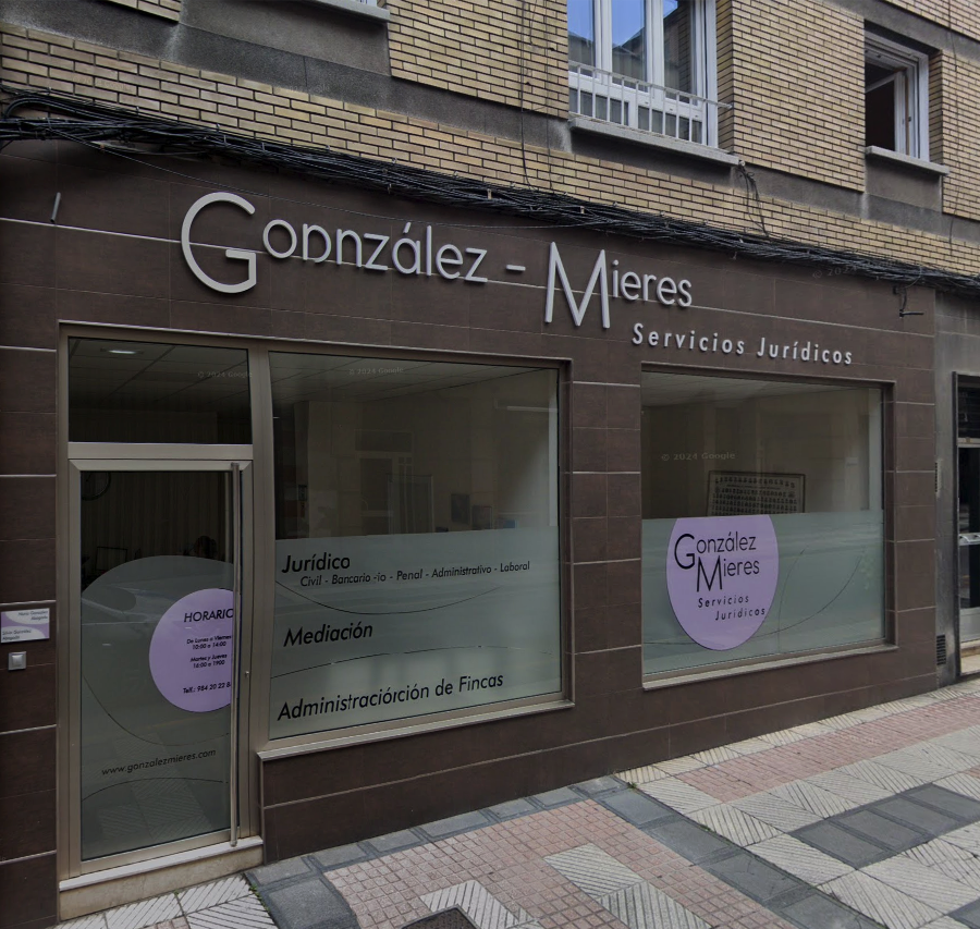 González-mieres Servicios Jurídicos Slp