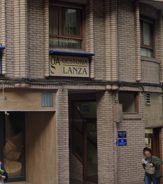 Isabel Lanza Galilea