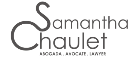Samantha Chaulet Abogada