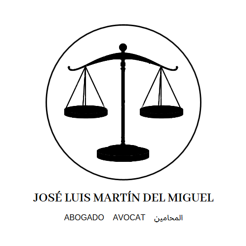 Abogado José Luis Martín De Miguel