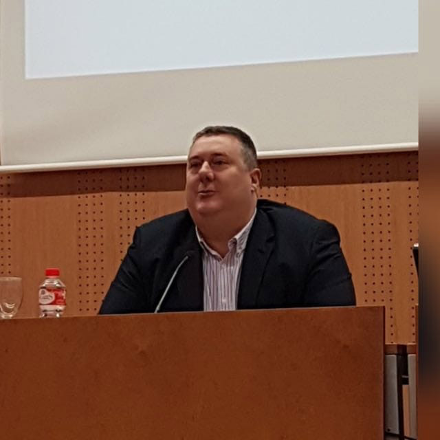 Abogados Ceuta - Bufete Gabizón - Moisés Gabizón Ponce
