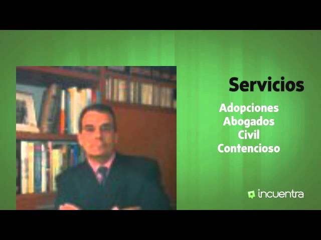 Abogados Federico Hervada De Castro