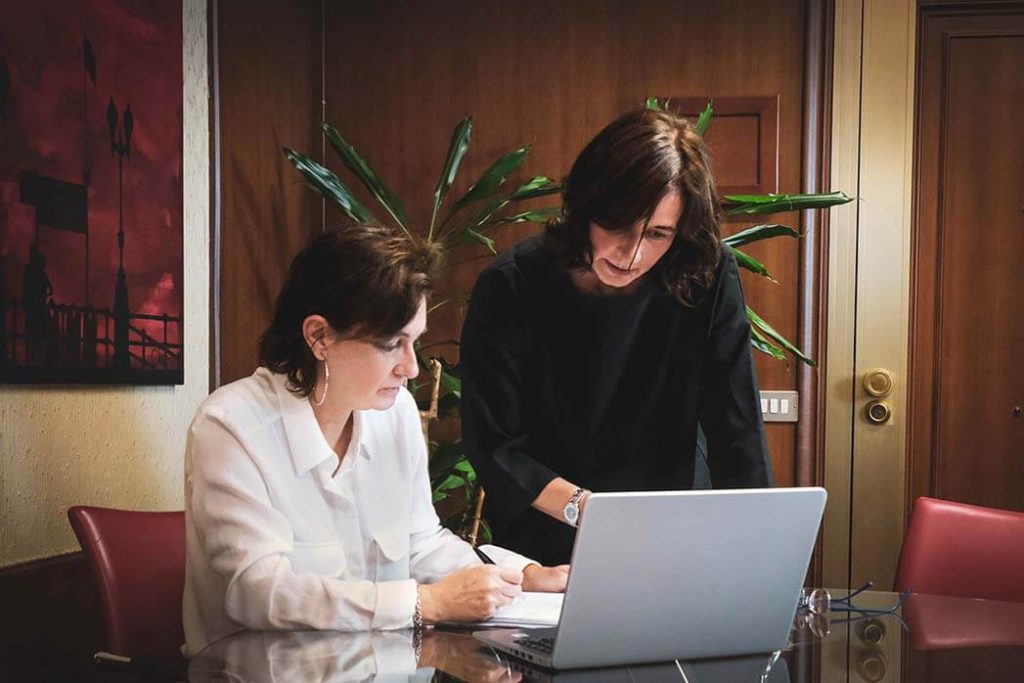 Abogados García Puertas