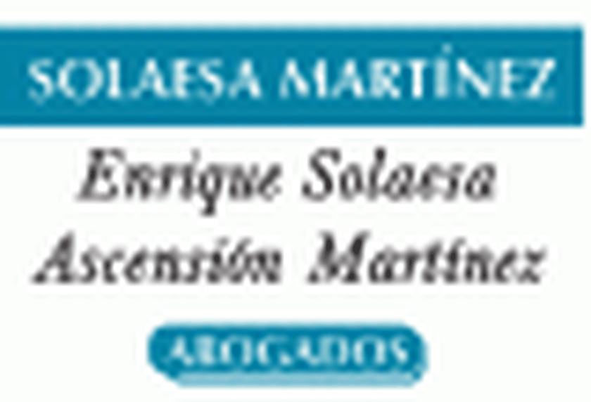 Abogados Soria - Ascensión Martínez