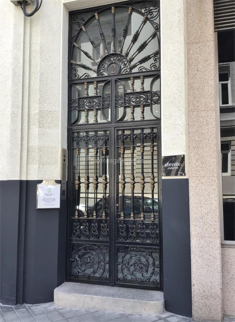 Abrente Abogados