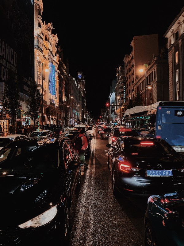 Afg Abogados | Accidentes Trafico Granada
