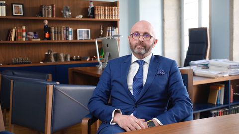 Alberto Ferreiro Abogados Especialistas En Herencias