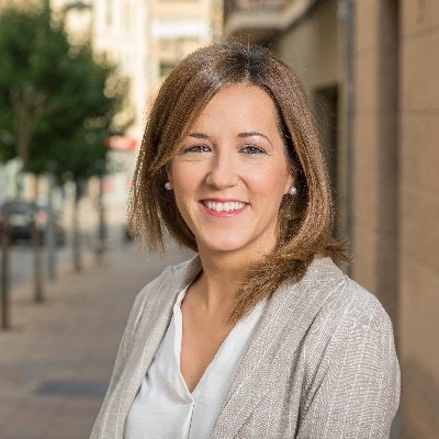 Ana Peñalosa Abogada