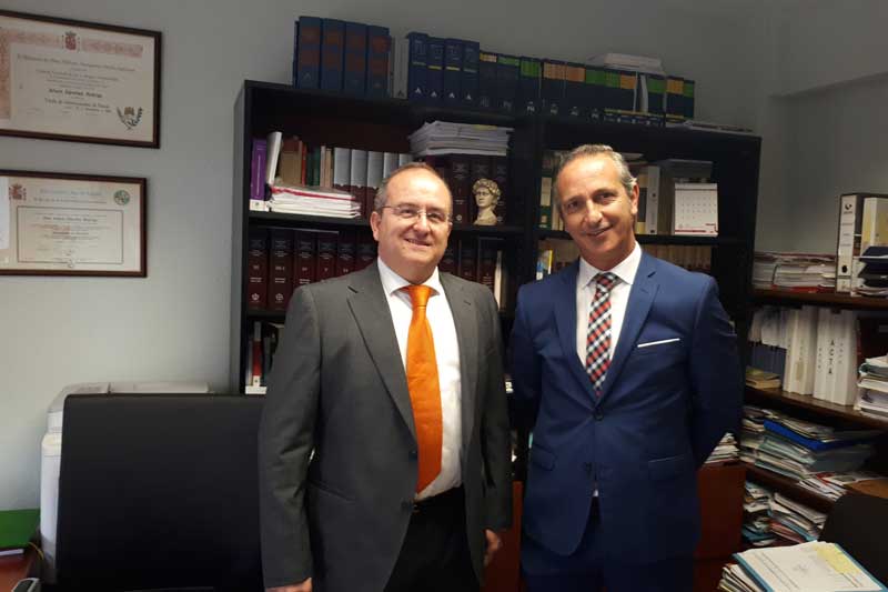 Arturo Sánchez Y Miguel Castro