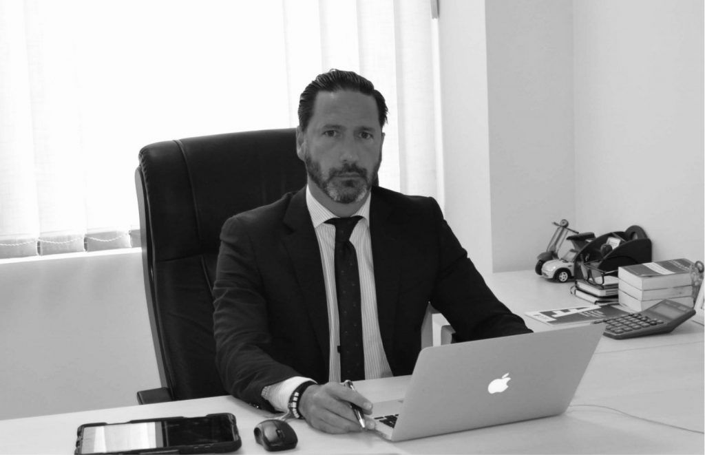 Bufete Fernández Lorenzo