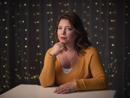 Centro Consular Ruso - Marina Borzenkova Leyman - Abogada/consulado