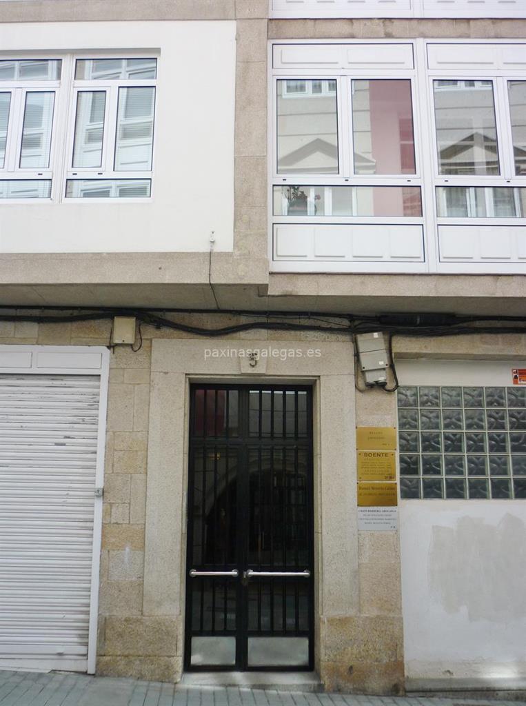 Chain Barrero Abogados