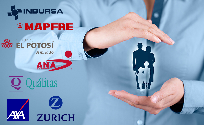 Corona & Asociados - Seguros, Abogados, Bienes Raíces