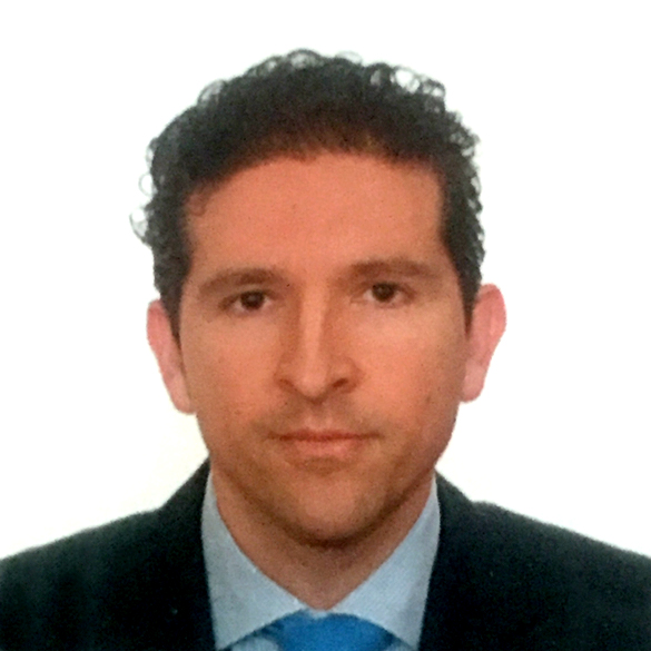 David Muñoz Riscart - Dmv Abogados