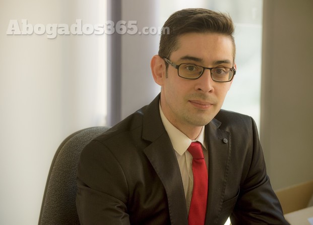 David Vicente Abogados