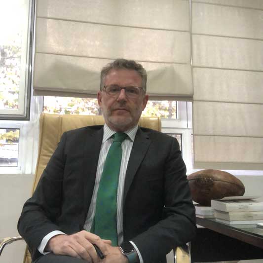 Eduardo W. Sánchez Godoy Abogados