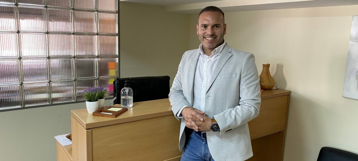 Eliamne Avero • Abogado & Mediador