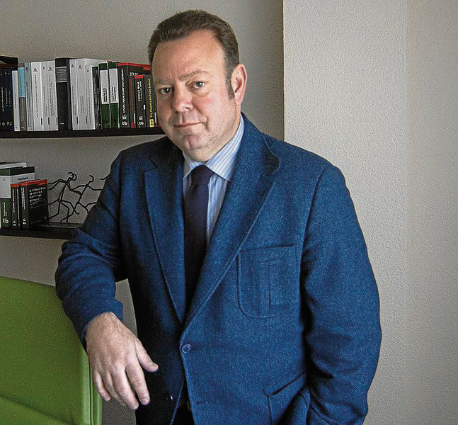 Emilio Cortés Abogados Penalistas