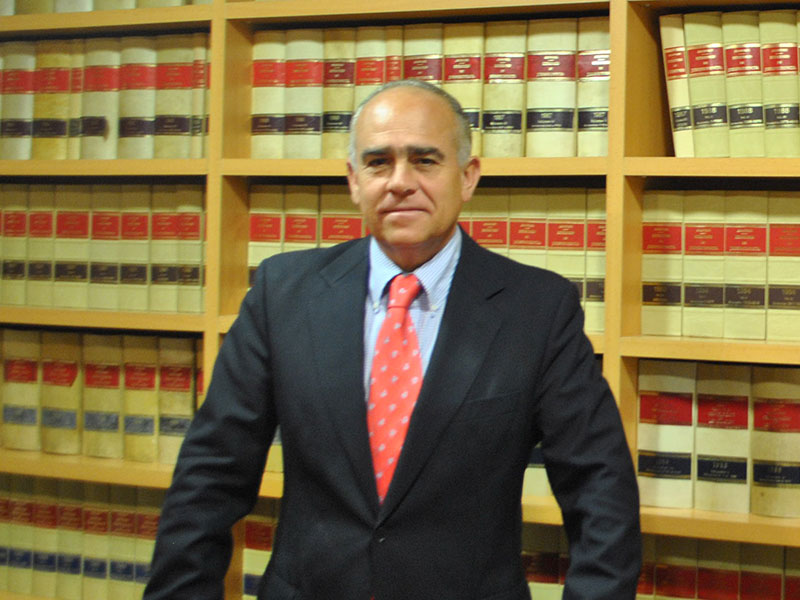 Etayo & Díaz Del Río Abogados