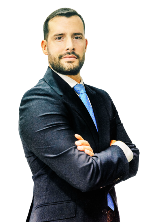 Fernando García Hernández · Abogado