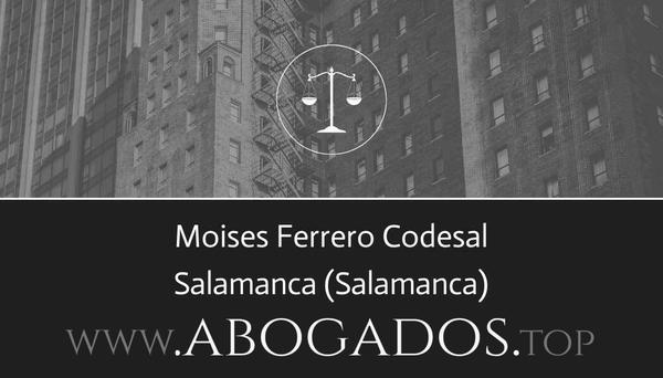 Ferrero Codesal Abogados