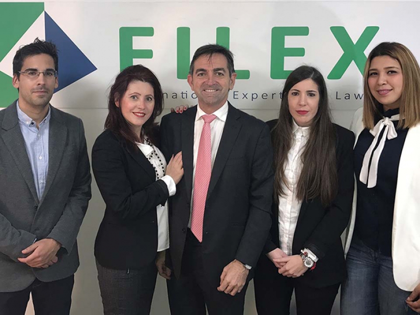 Filex Abogados - Felix Campillo Garcia