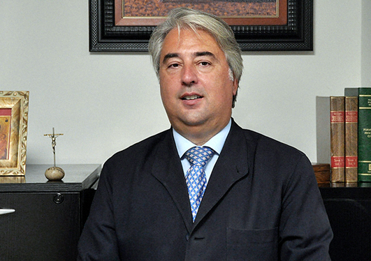 Francisco Falero Abogado